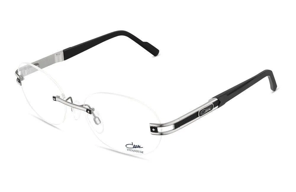 Cazal 7118 Eyeglasses - view 2